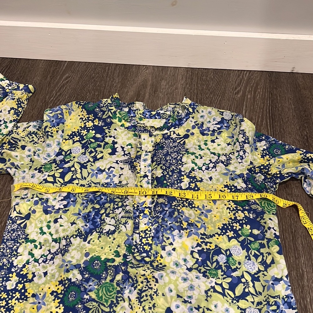 Top - Talbots - Picture 9 of 10